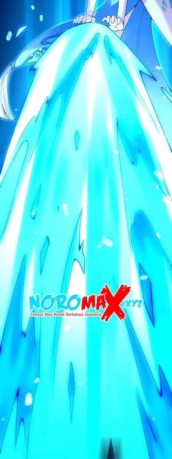 Sword Gods Life Is Not That Boring Chapter 30 Gambar 13