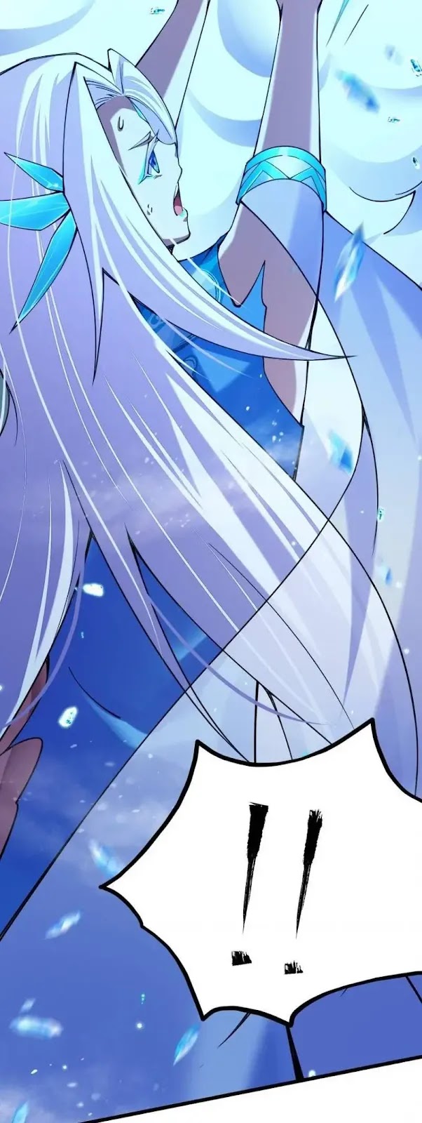 Sword Gods Life Is Not That Boring Chapter 30 Gambar 19