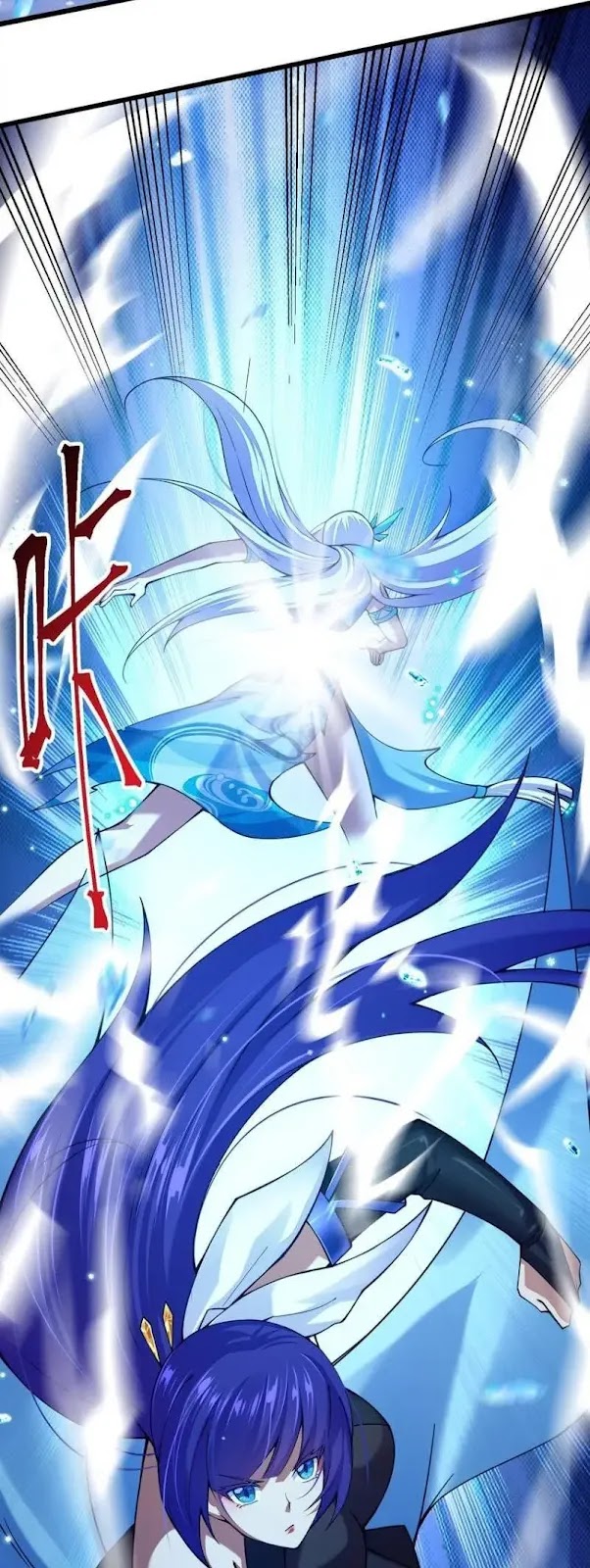 Sword Gods Life Is Not That Boring Chapter 30 Gambar 20