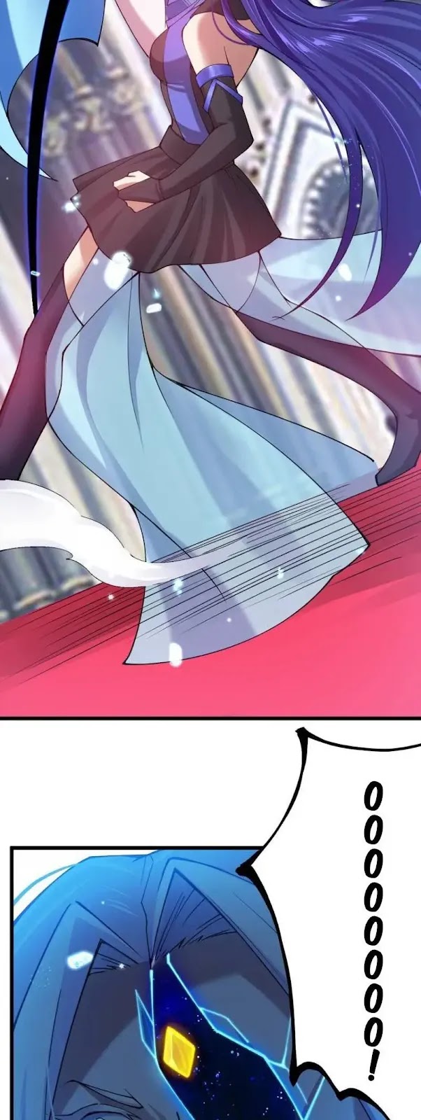 Sword Gods Life Is Not That Boring Chapter 30 Gambar 23