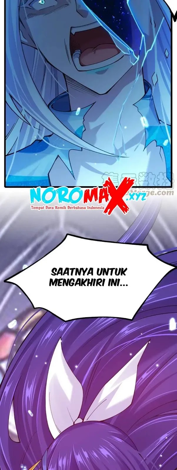 Sword Gods Life Is Not That Boring Chapter 30 Gambar 24