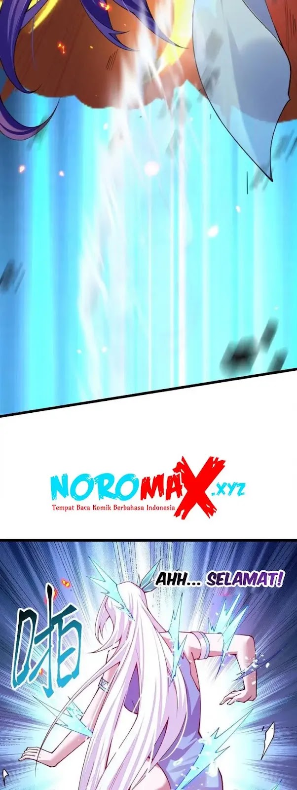 Sword Gods Life Is Not That Boring Chapter 30 Gambar 27