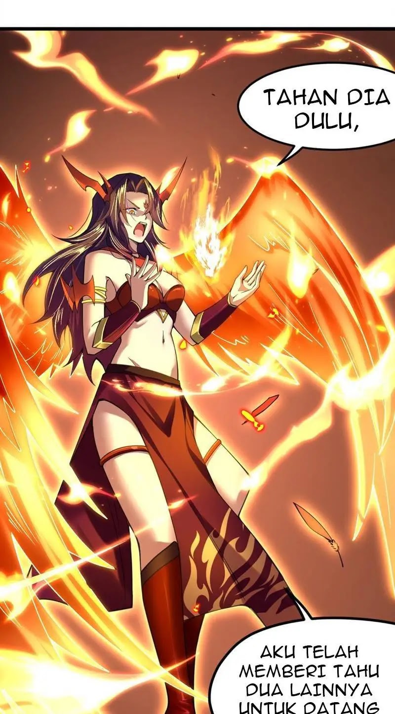 Sword Gods Life Is Not That Boring Chapter 30 Gambar 32