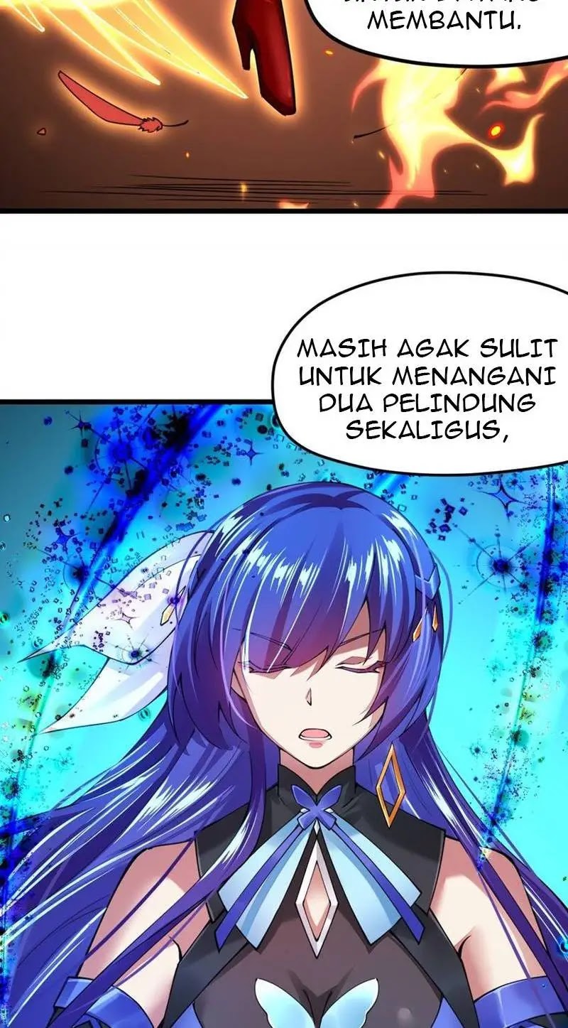 Sword Gods Life Is Not That Boring Chapter 30 Gambar 33