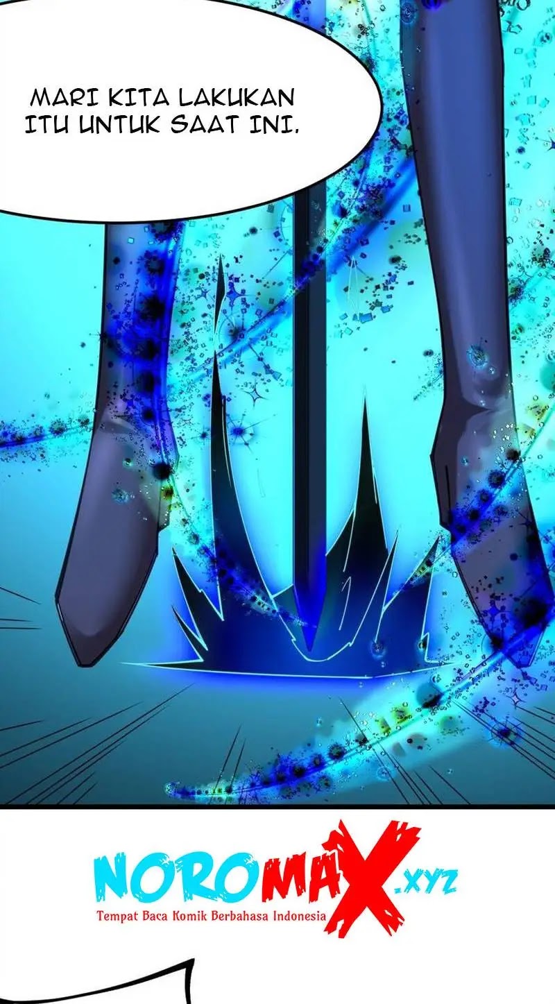 Sword Gods Life Is Not That Boring Chapter 30 Gambar 35