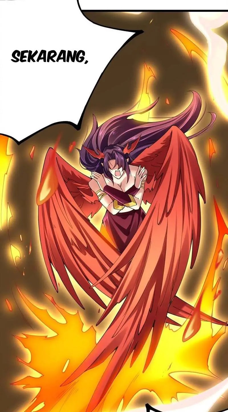 Sword Gods Life Is Not That Boring Chapter 30 Gambar 36