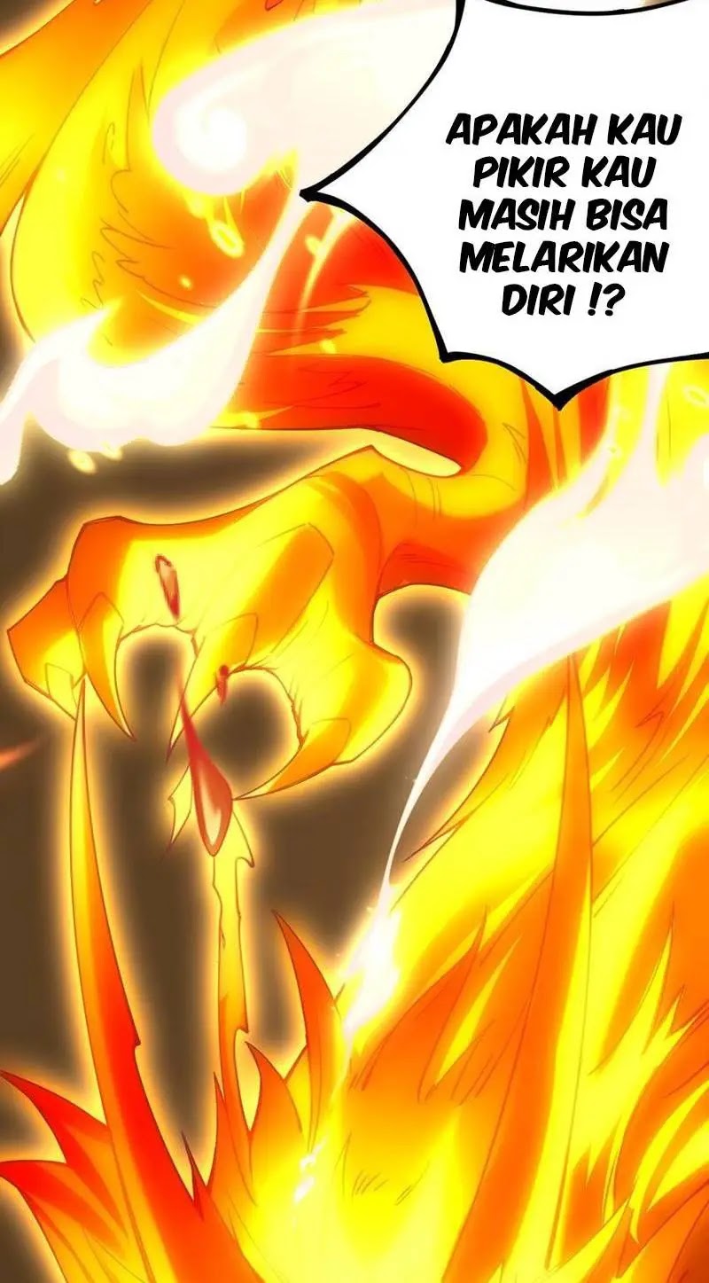 Sword Gods Life Is Not That Boring Chapter 30 Gambar 37