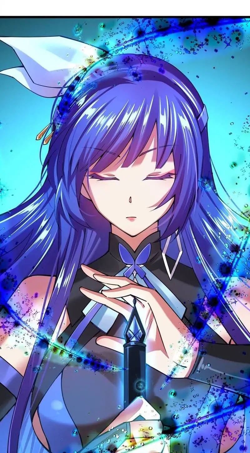 Sword Gods Life Is Not That Boring Chapter 30 Gambar 39