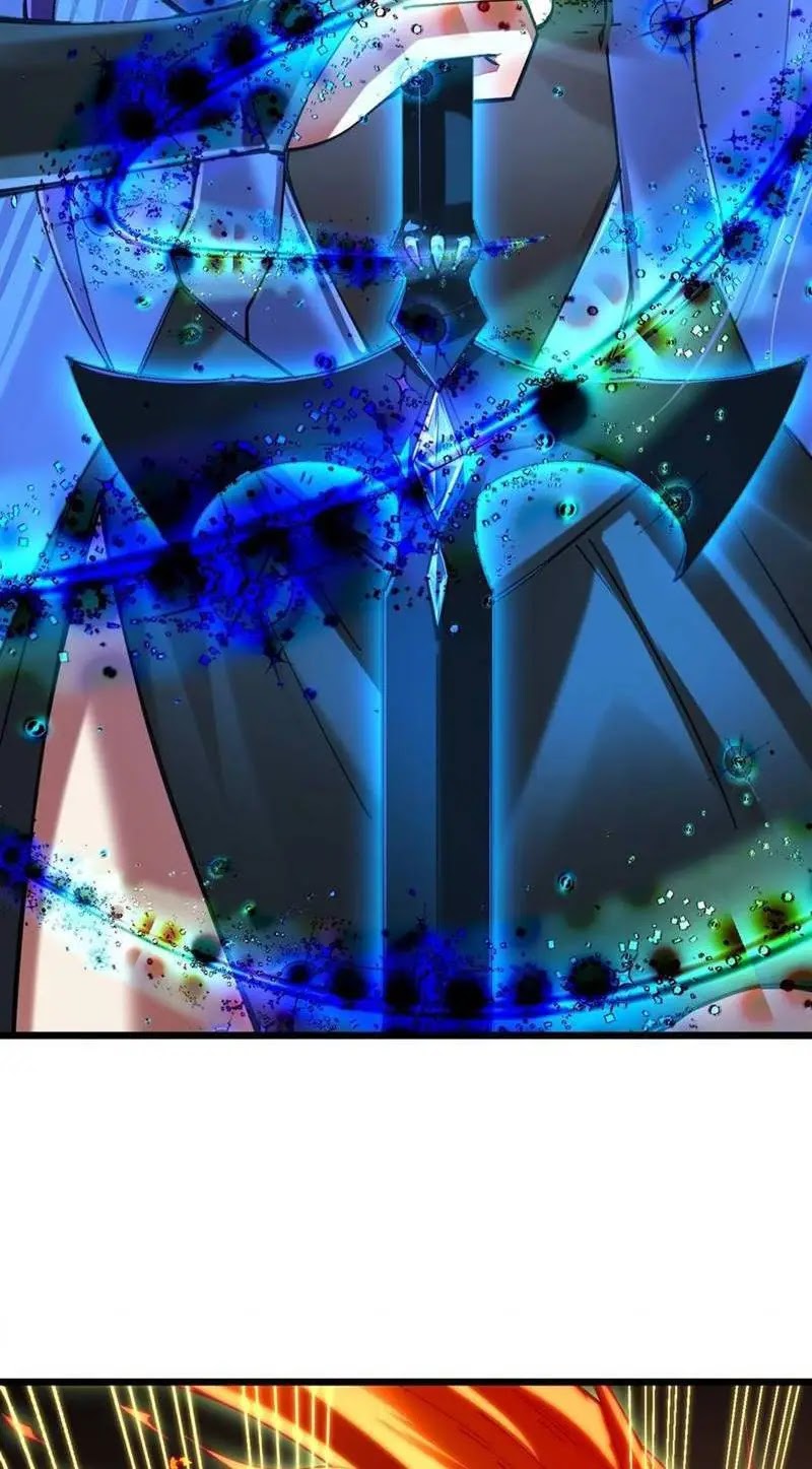 Sword Gods Life Is Not That Boring Chapter 30 Gambar 40