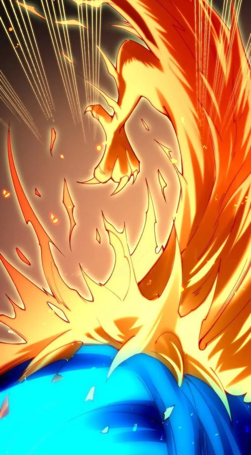 Sword Gods Life Is Not That Boring Chapter 30 Gambar 41