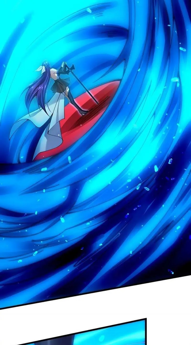 Sword Gods Life Is Not That Boring Chapter 30 Gambar 42