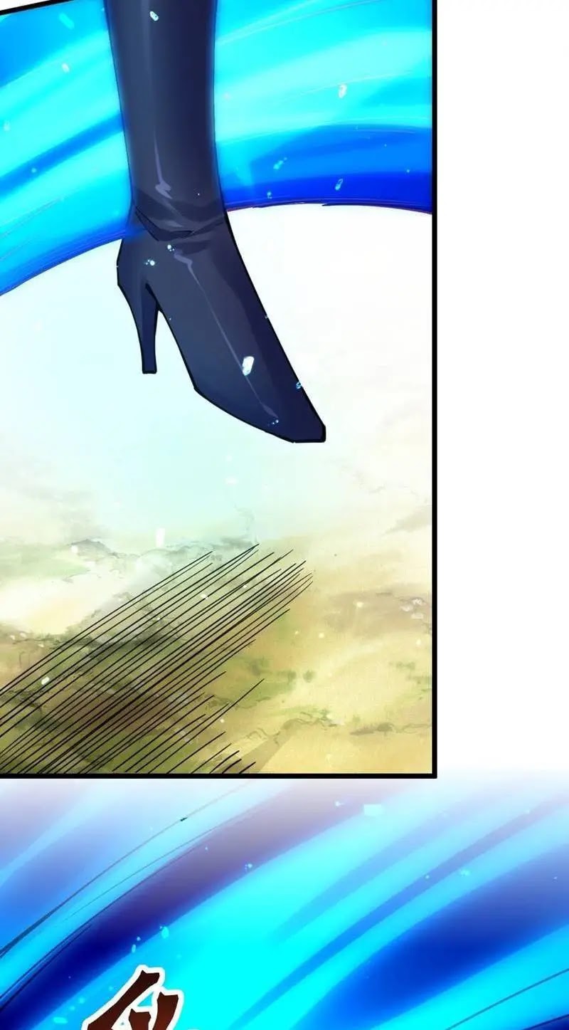 Sword Gods Life Is Not That Boring Chapter 30 Gambar 43