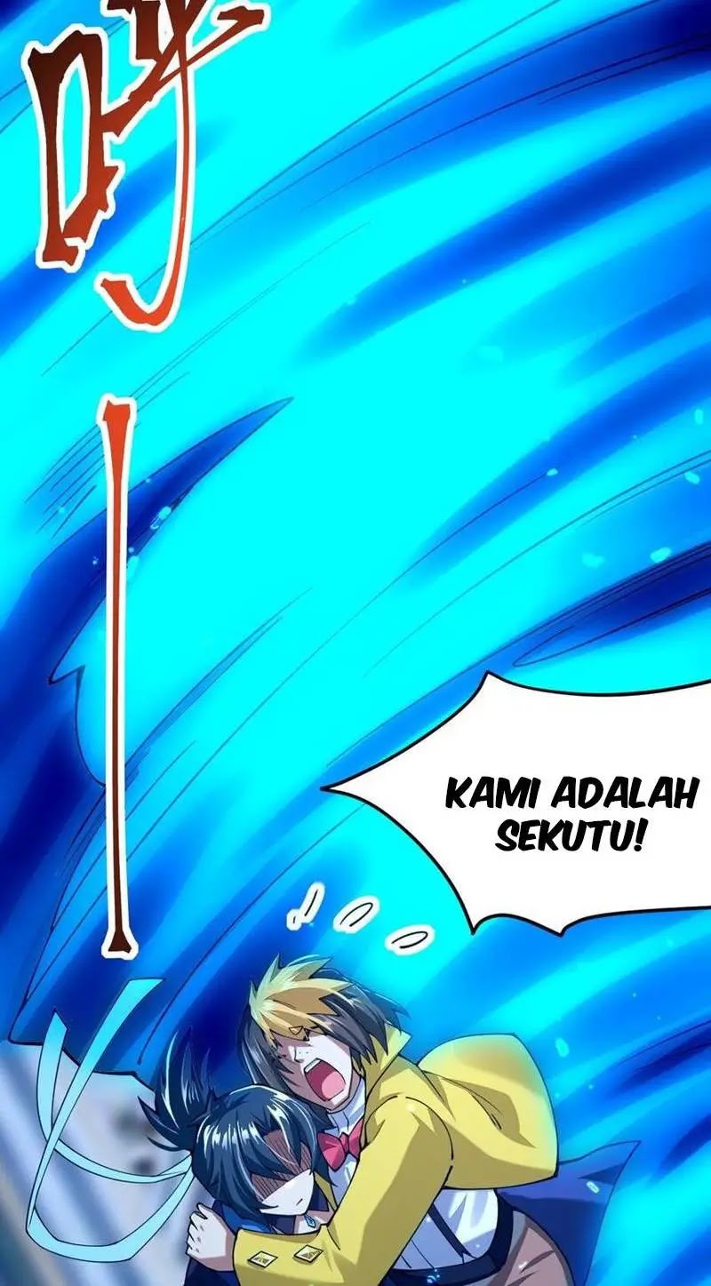 Sword Gods Life Is Not That Boring Chapter 30 Gambar 44