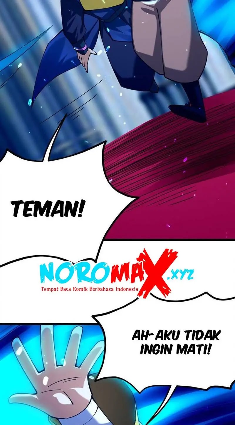Sword Gods Life Is Not That Boring Chapter 30 Gambar 45