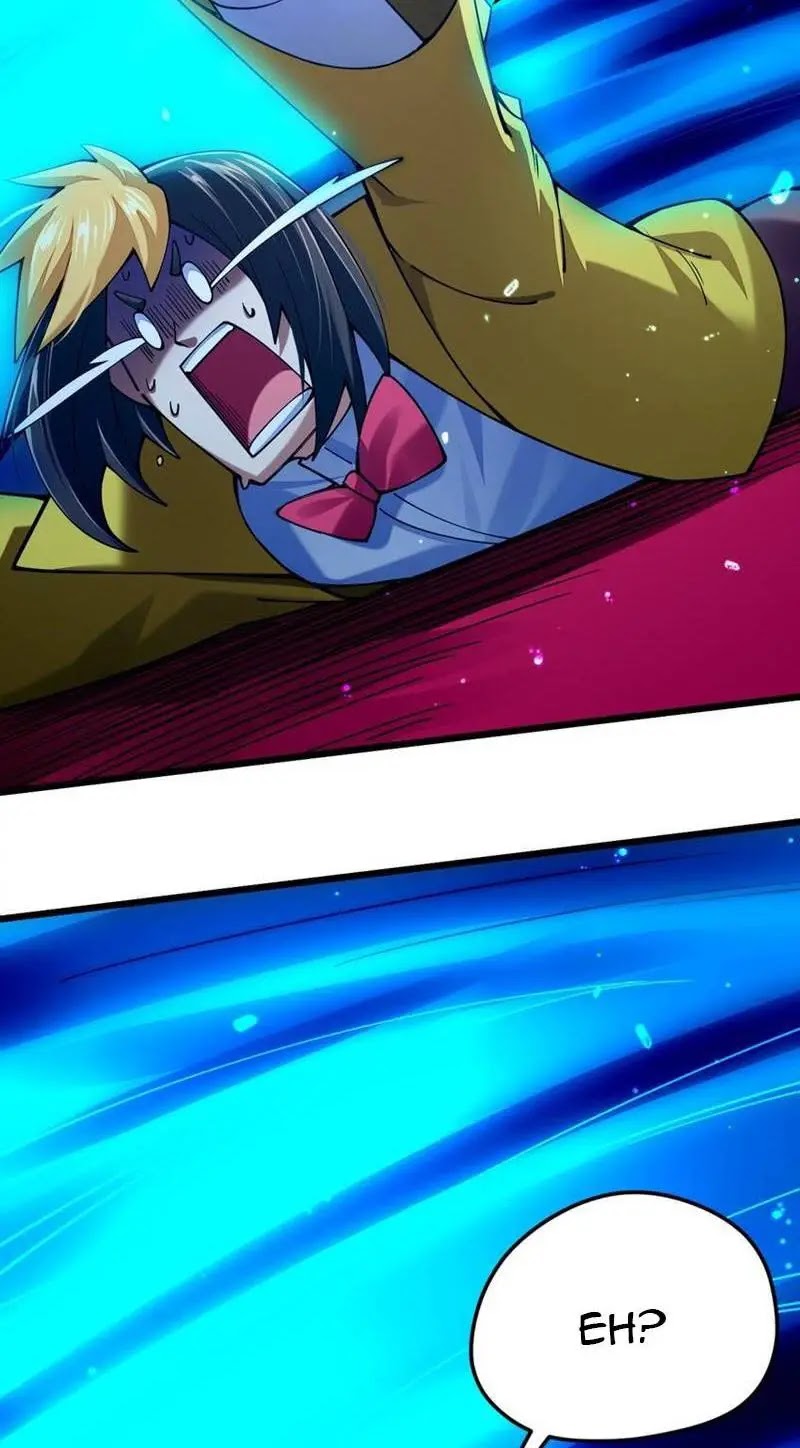 Sword Gods Life Is Not That Boring Chapter 30 Gambar 46
