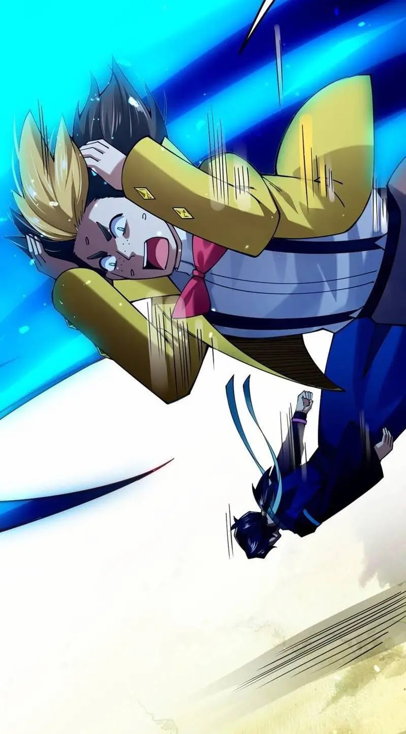 Sword Gods Life Is Not That Boring Chapter 30 Gambar 47