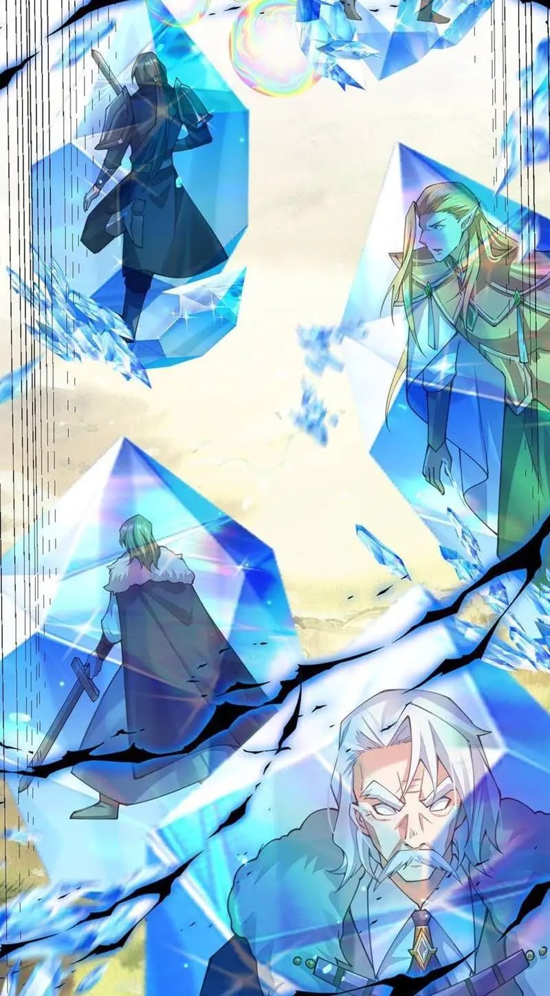 Sword Gods Life Is Not That Boring Chapter 30 Gambar 50
