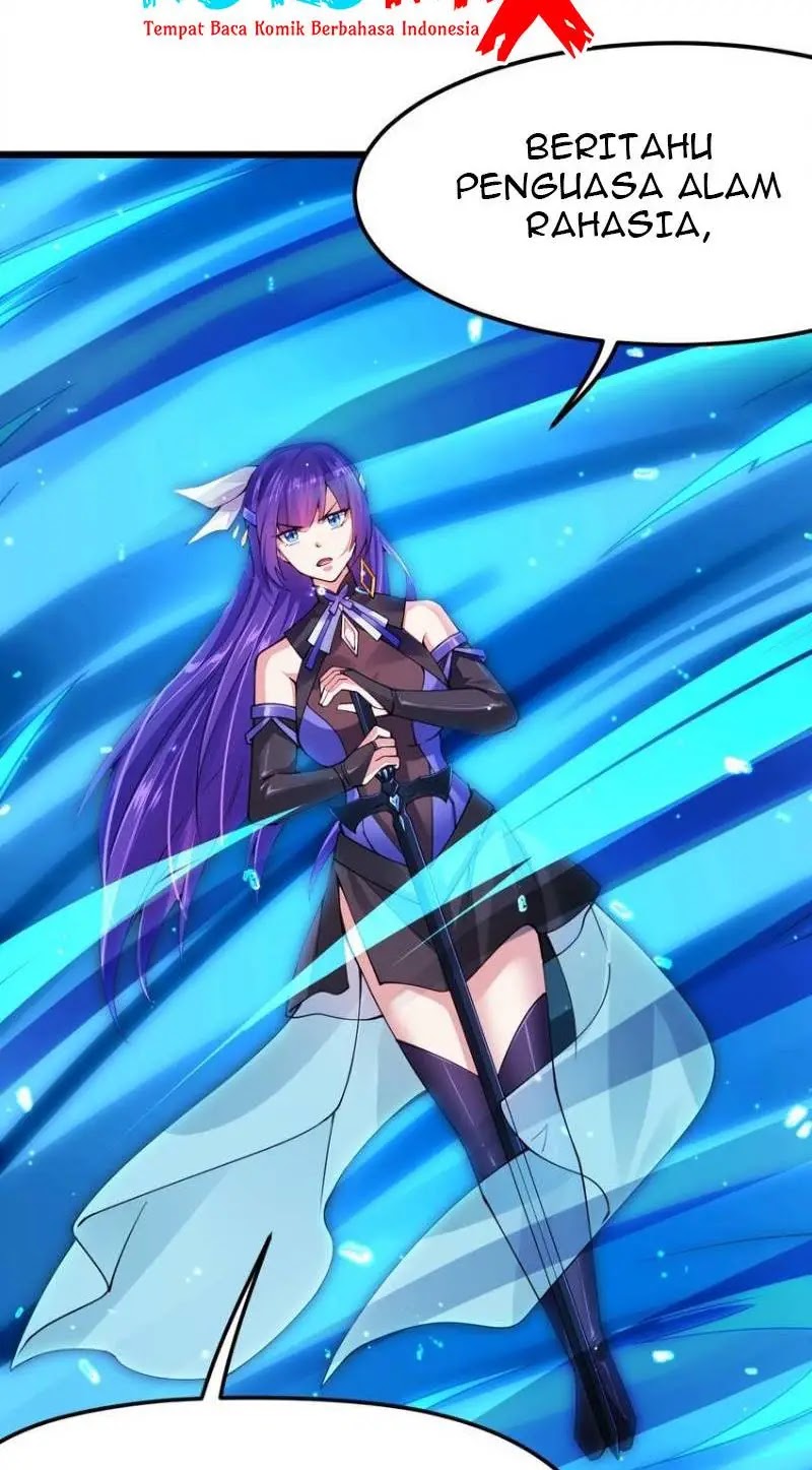 Sword Gods Life Is Not That Boring Chapter 30 Gambar 55