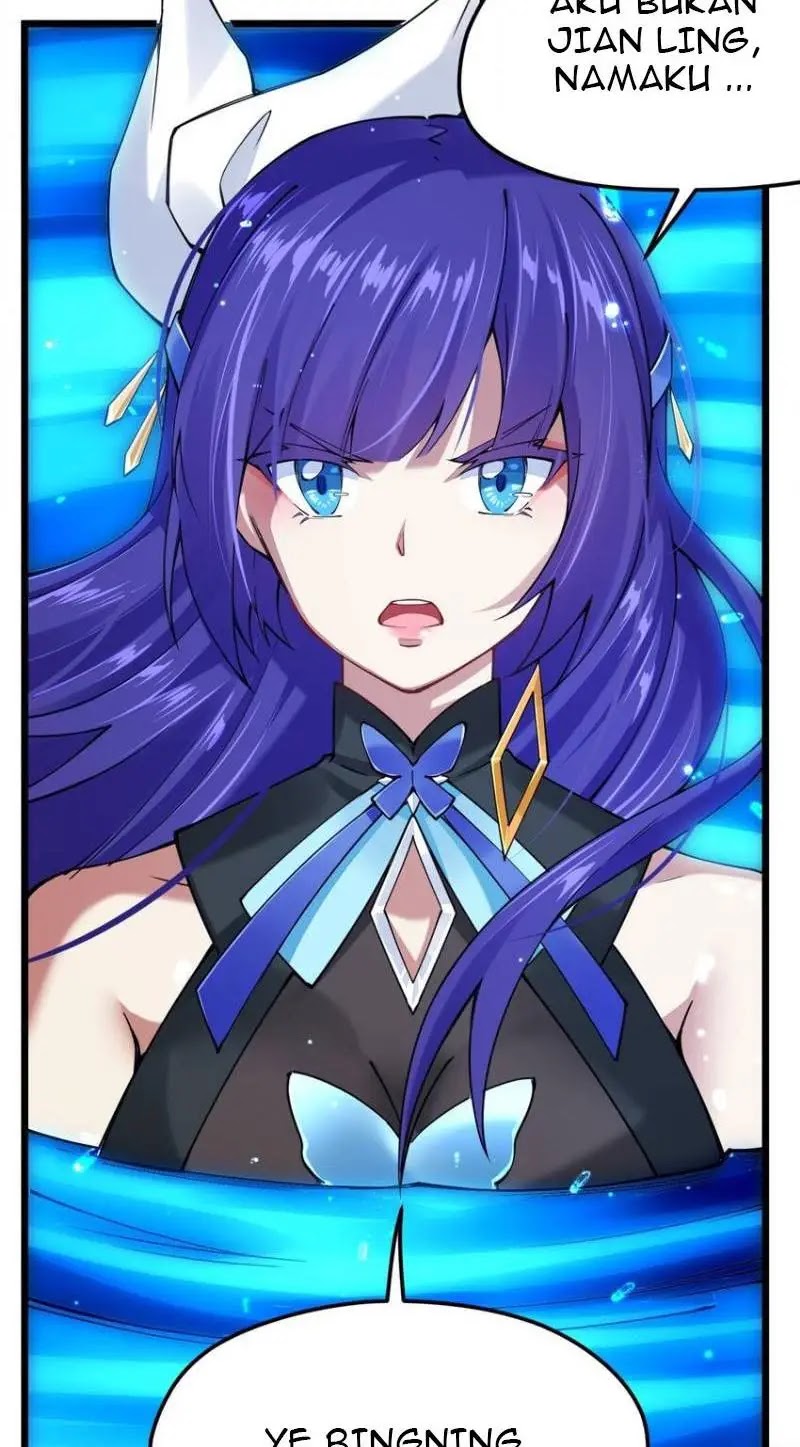 Sword Gods Life Is Not That Boring Chapter 30 Gambar 57