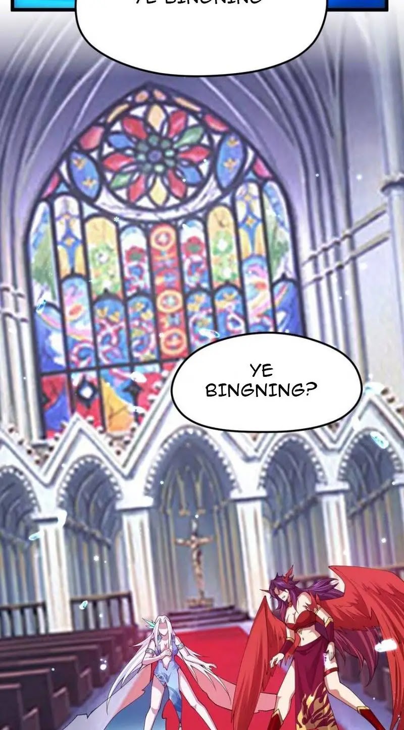 Sword Gods Life Is Not That Boring Chapter 30 Gambar 58