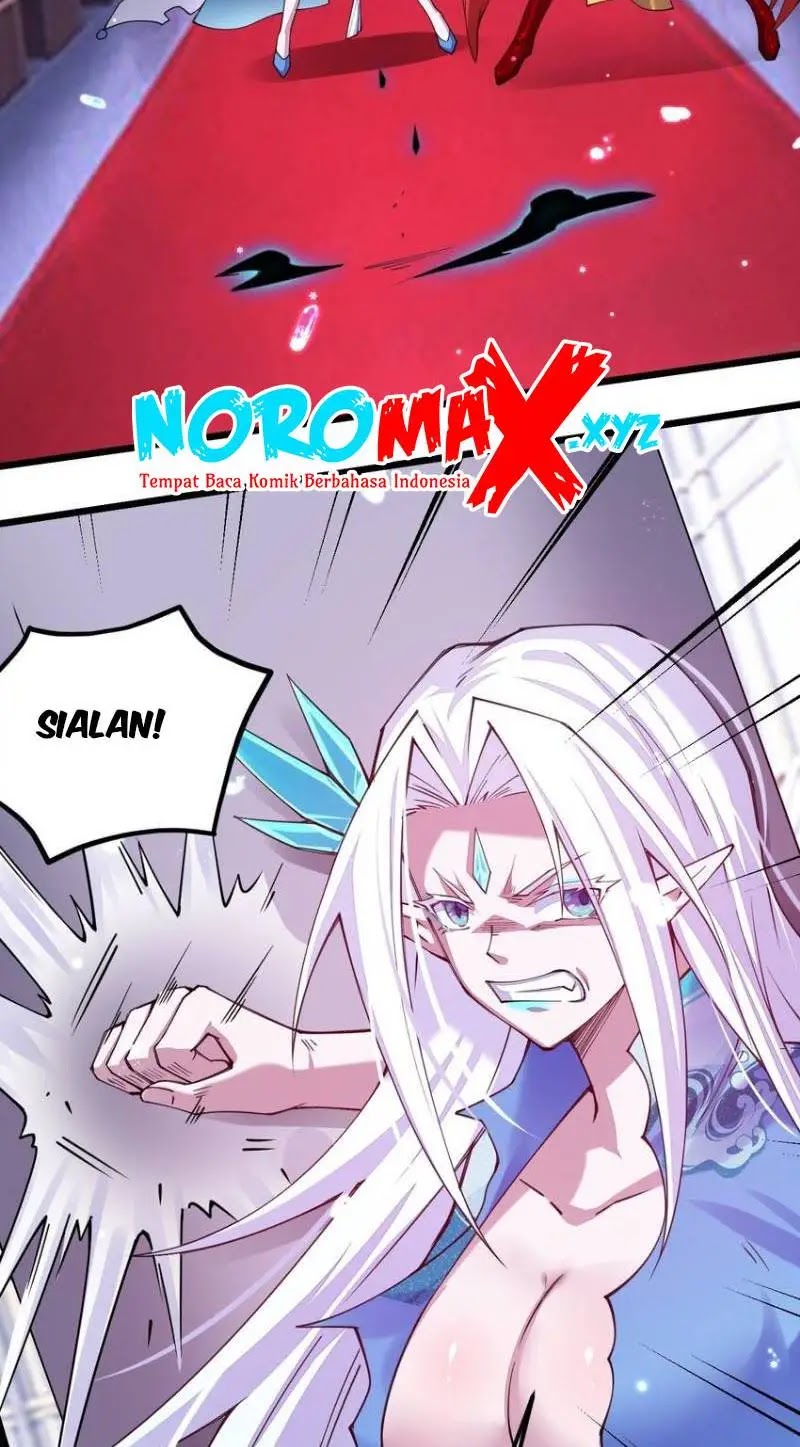 Sword Gods Life Is Not That Boring Chapter 30 Gambar 59