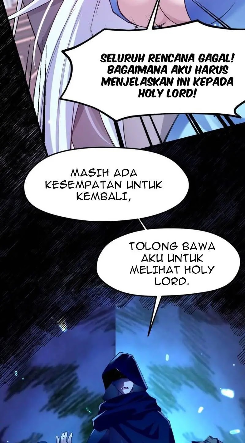 Sword Gods Life Is Not That Boring Chapter 30 Gambar 60