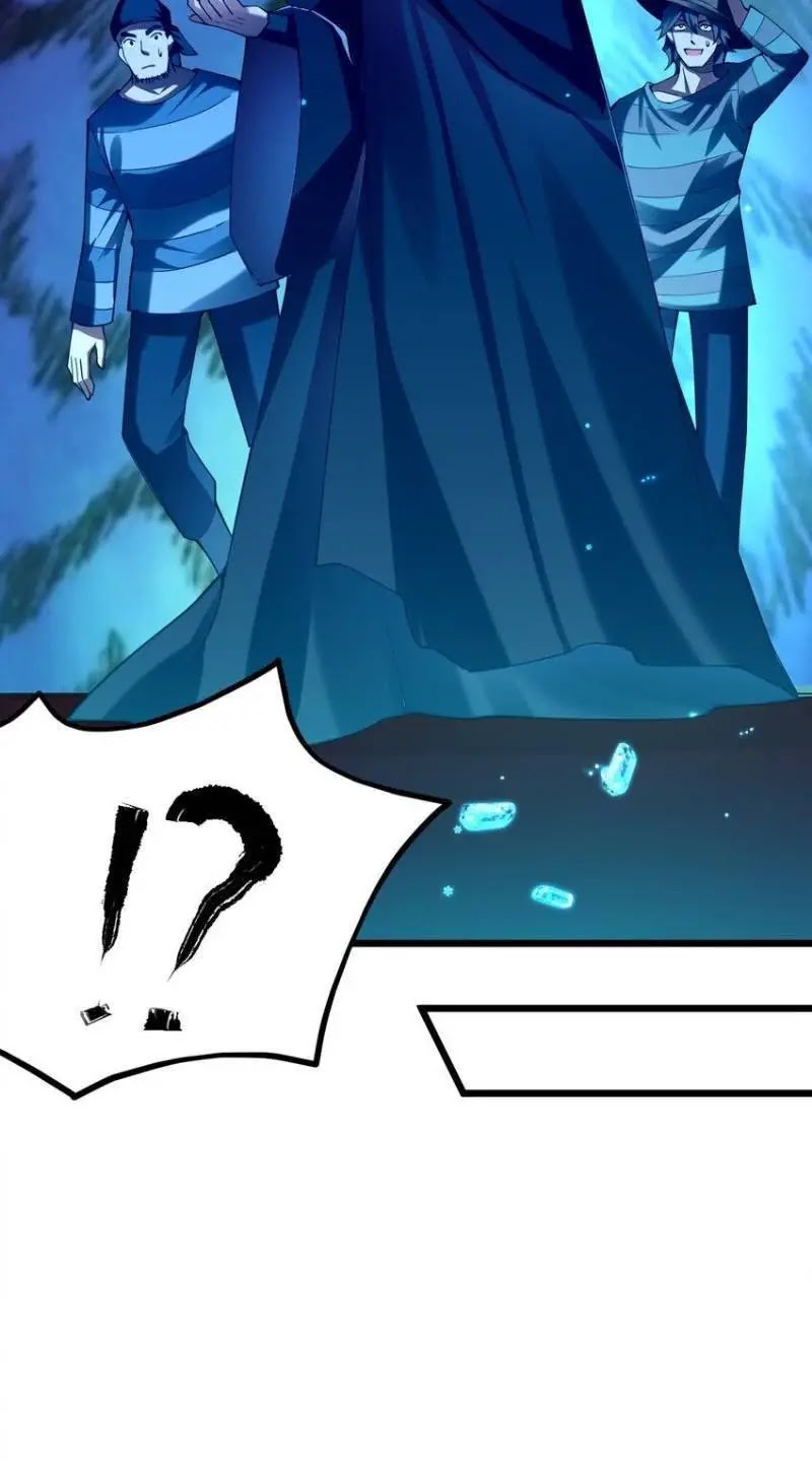 Sword Gods Life Is Not That Boring Chapter 30 Gambar 61