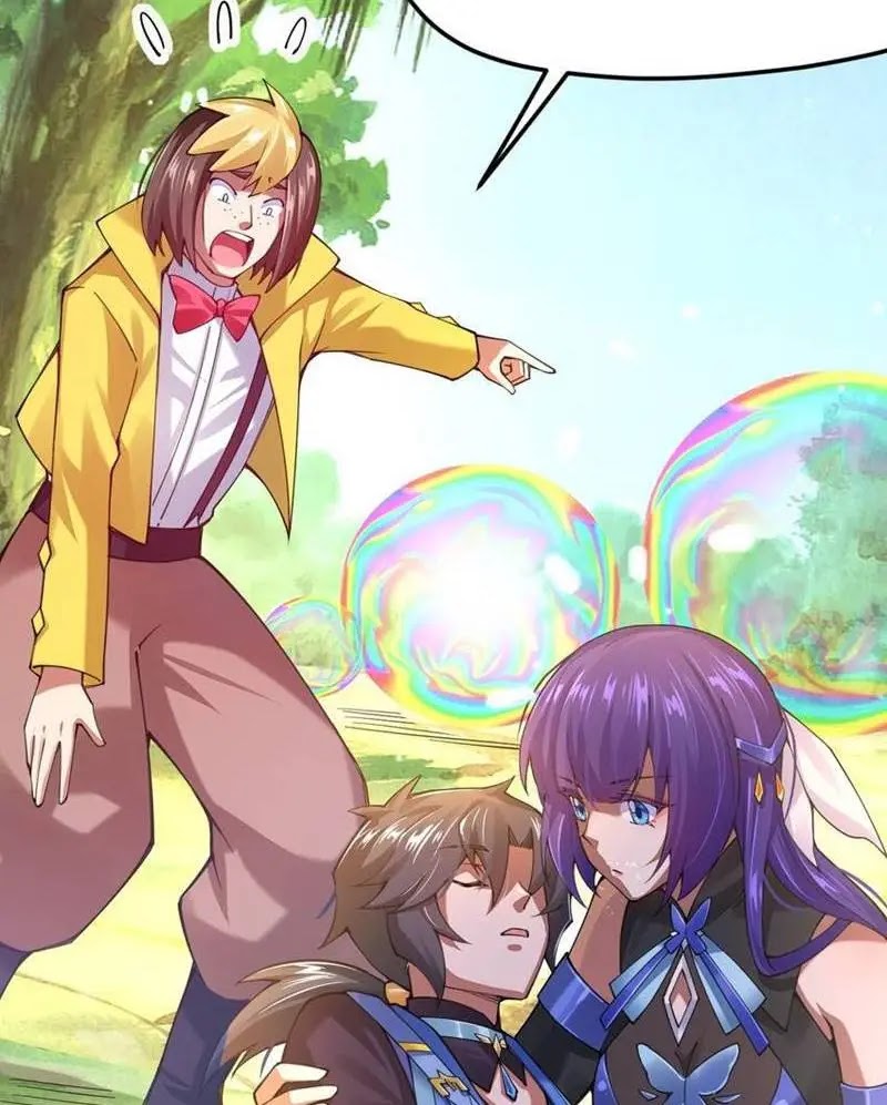Sword Gods Life Is Not That Boring Chapter 30 Gambar 63