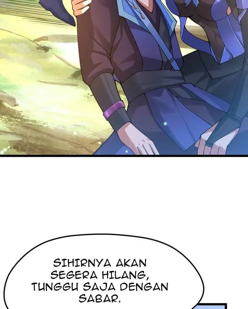 Sword Gods Life Is Not That Boring Chapter 30 Gambar 64