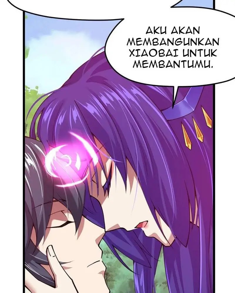 Sword Gods Life Is Not That Boring Chapter 30 Gambar 65