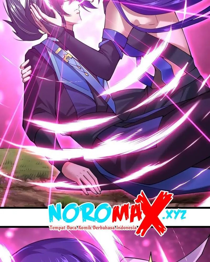 Sword Gods Life Is Not That Boring Chapter 30 Gambar 67