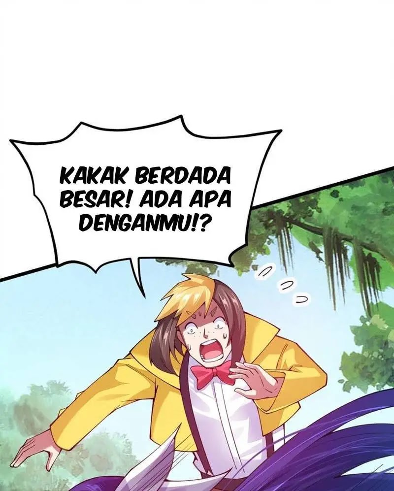 Sword Gods Life Is Not That Boring Chapter 30 Gambar 69