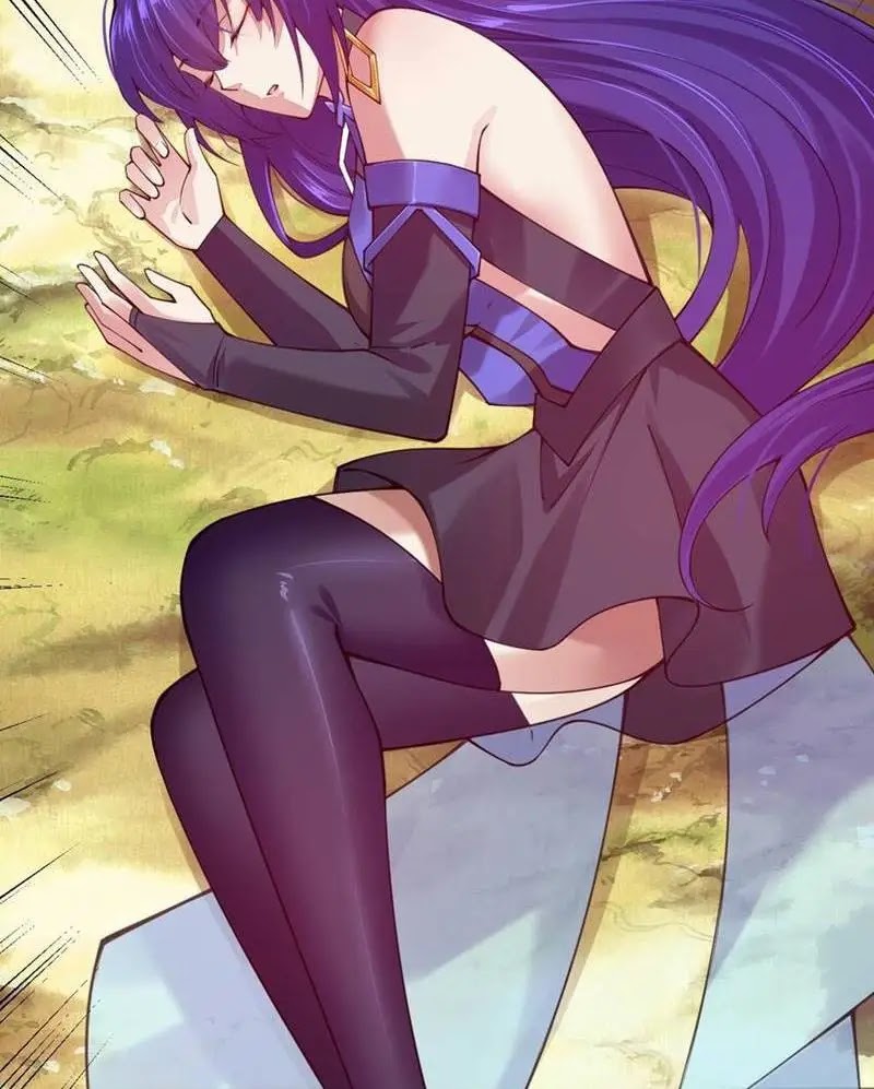 Sword Gods Life Is Not That Boring Chapter 30 Gambar 71