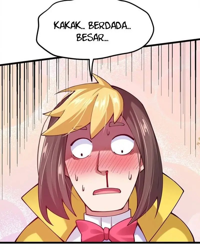 Sword Gods Life Is Not That Boring Chapter 30 Gambar 73