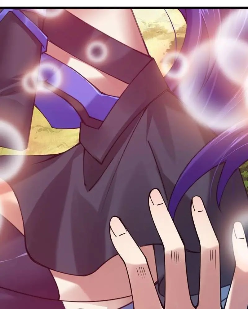 Sword Gods Life Is Not That Boring Chapter 30 Gambar 74