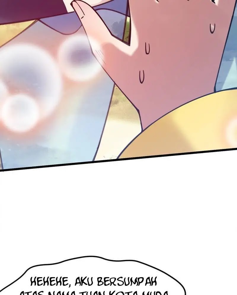 Sword Gods Life Is Not That Boring Chapter 30 Gambar 75