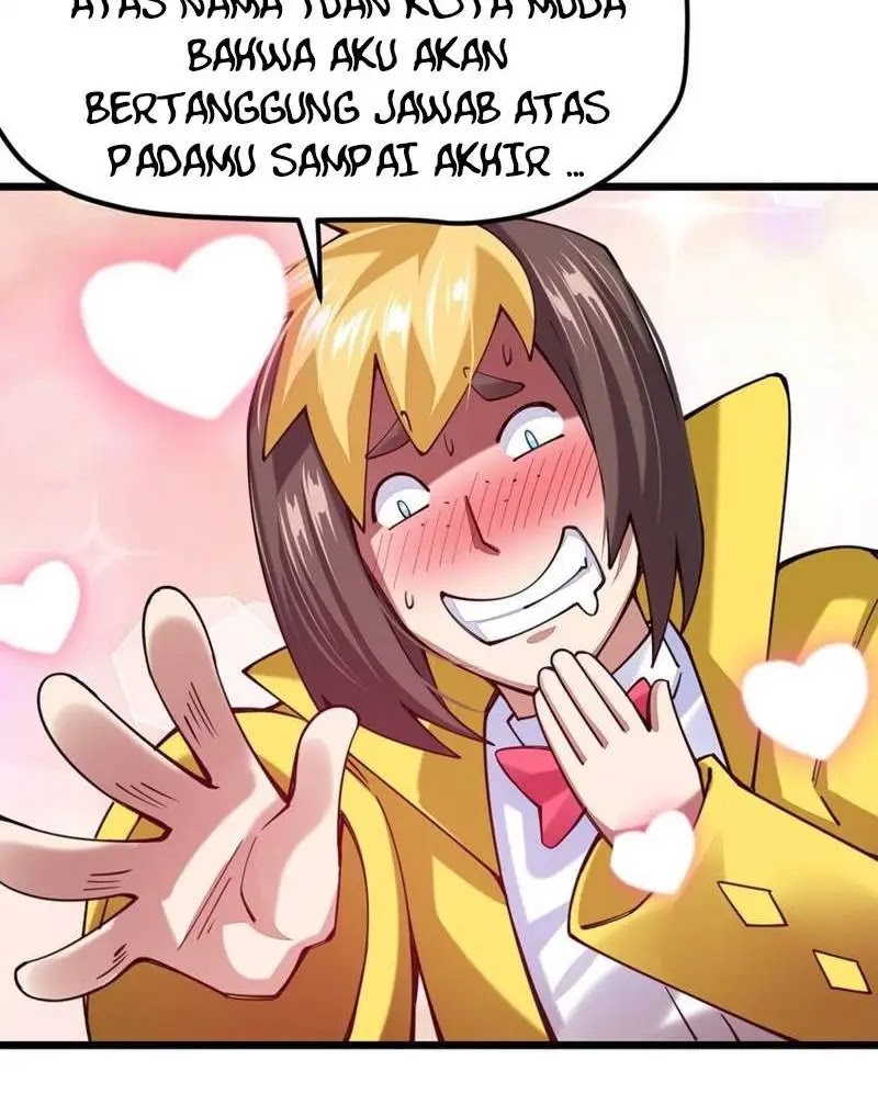 Sword Gods Life Is Not That Boring Chapter 30 Gambar 76