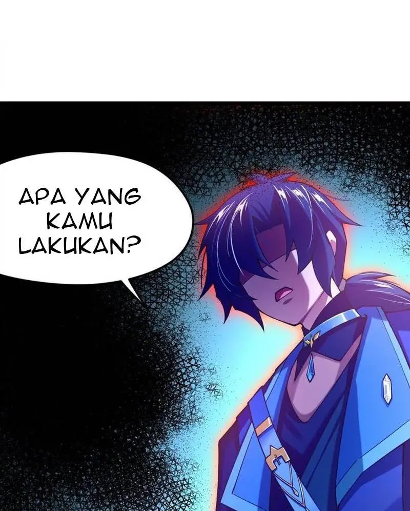 Sword Gods Life Is Not That Boring Chapter 30 Gambar 77