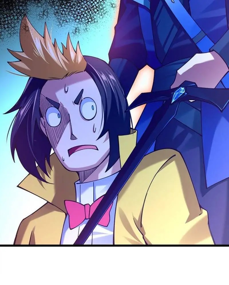 Sword Gods Life Is Not That Boring Chapter 30 Gambar 78