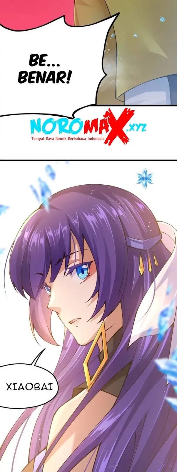 Sword Gods Life Is Not That Boring Chapter 30 Gambar 8