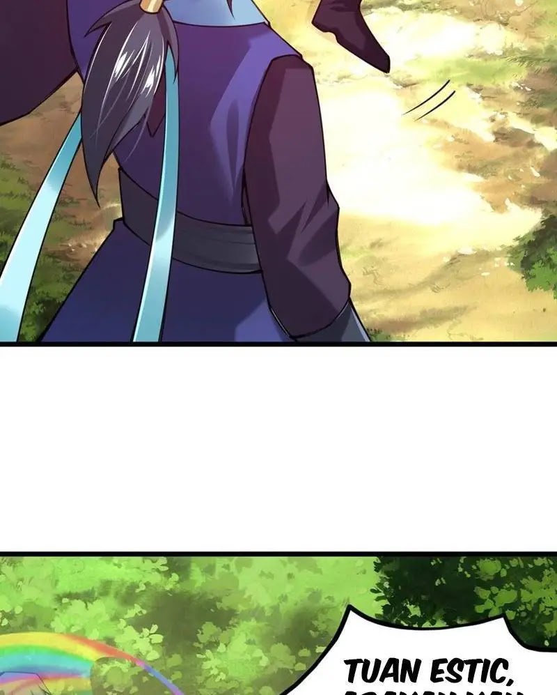 Sword Gods Life Is Not That Boring Chapter 30 Gambar 80