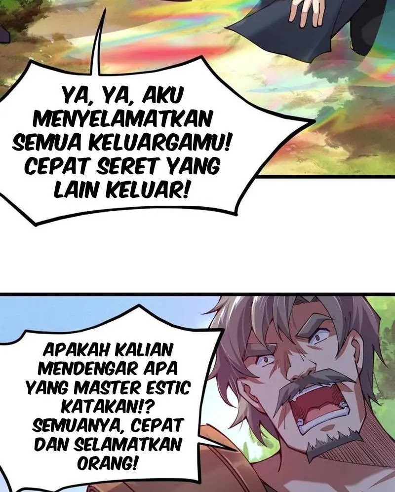 Sword Gods Life Is Not That Boring Chapter 30 Gambar 82