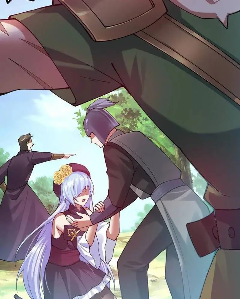 Sword Gods Life Is Not That Boring Chapter 30 Gambar 83