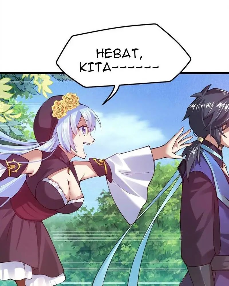 Sword Gods Life Is Not That Boring Chapter 30 Gambar 87