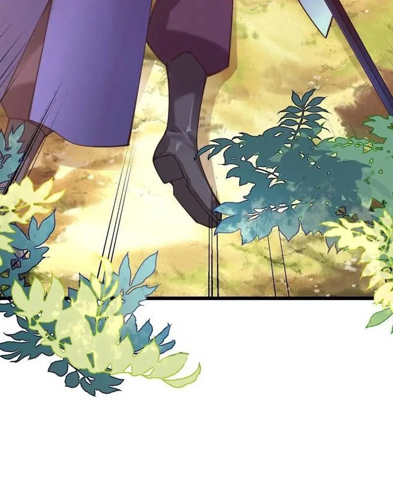 Sword Gods Life Is Not That Boring Chapter 30 Gambar 91