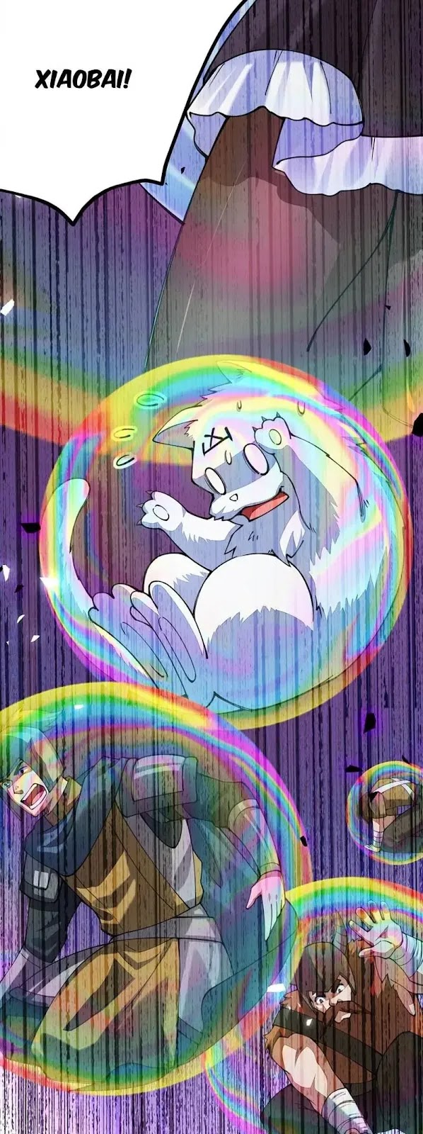 Sword Gods Life Is Not That Boring Chapter 29 Gambar 10