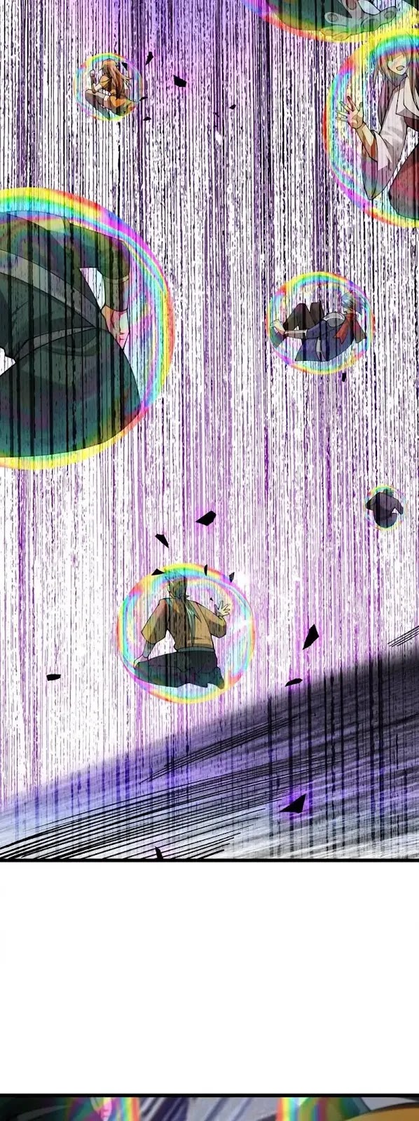 Sword Gods Life Is Not That Boring Chapter 29 Gambar 11