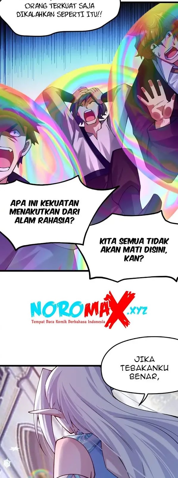 Sword Gods Life Is Not That Boring Chapter 29 Gambar 15