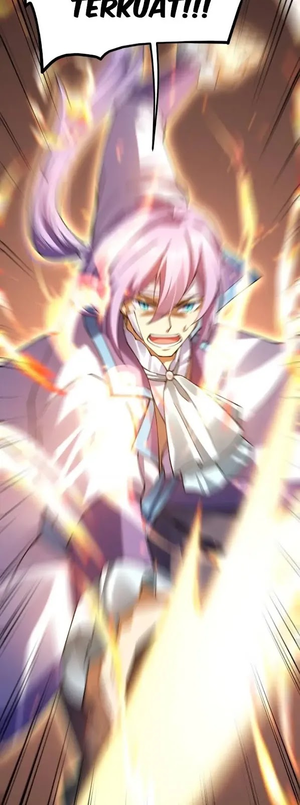 Sword Gods Life Is Not That Boring Chapter 29 Gambar 24