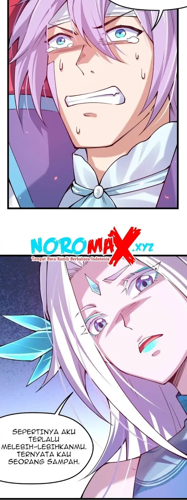 Sword Gods Life Is Not That Boring Chapter 29 Gambar 27